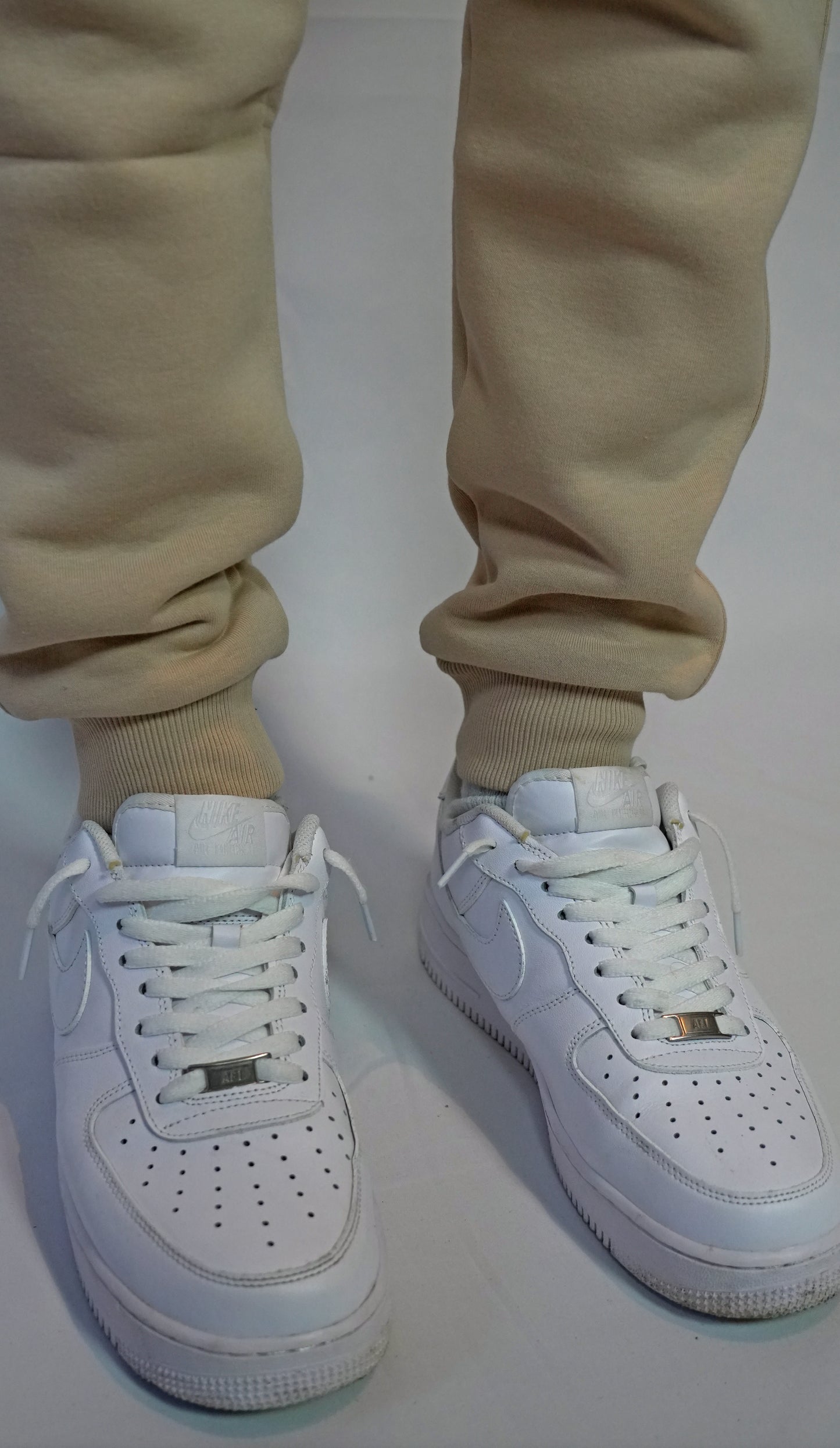 Elemento TrackSuit Beige