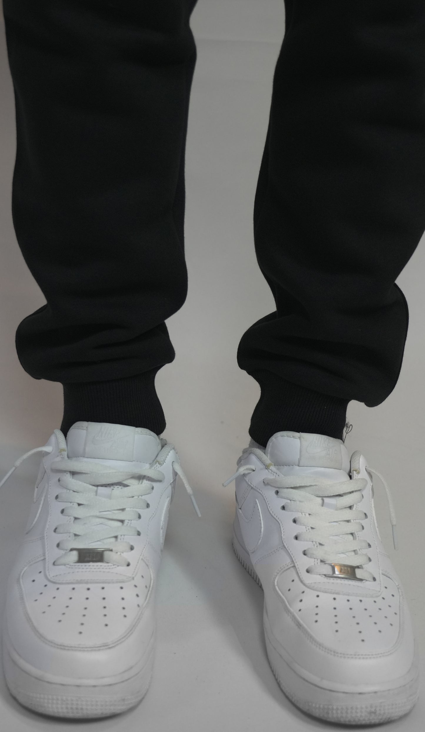 Elemento TrackSuit Black