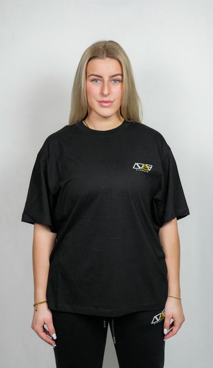 Elemento T Shirt Black