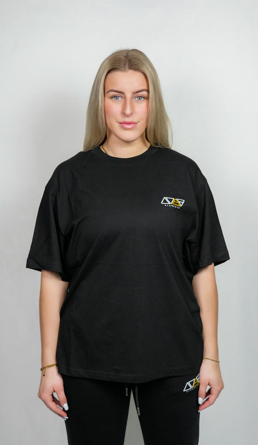 Elemento T Shirt Black