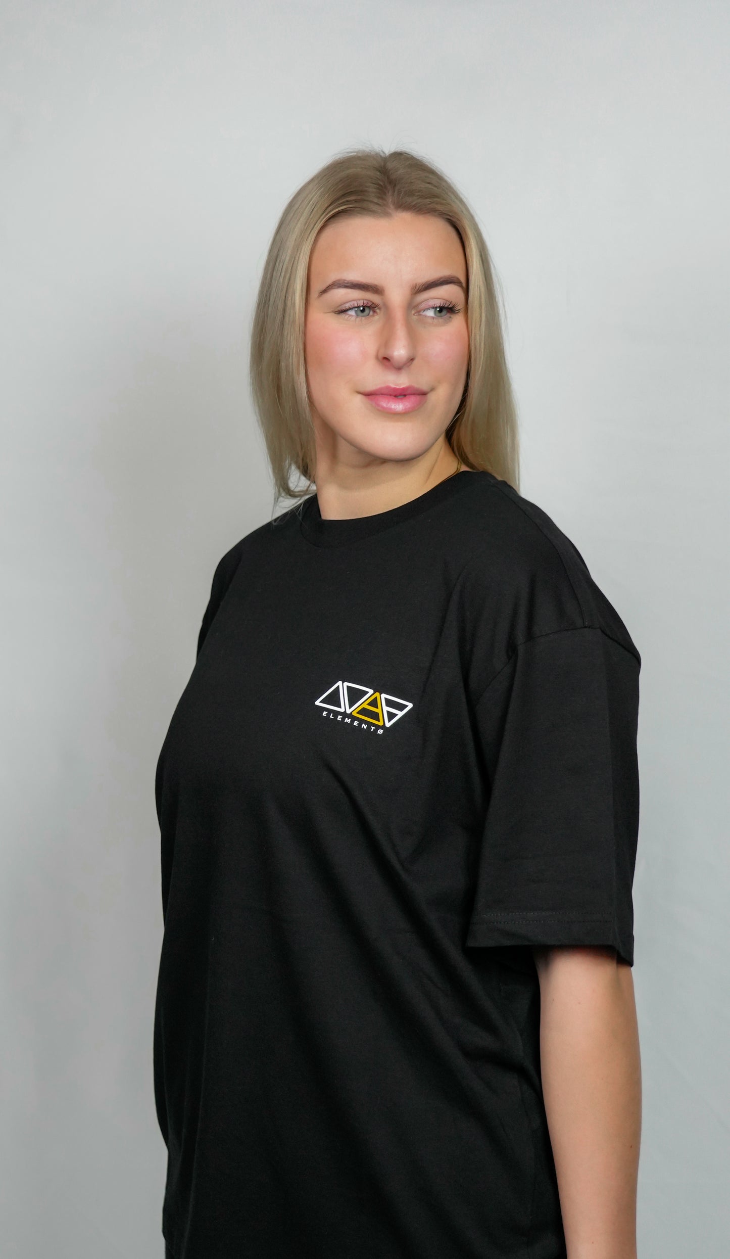 Elemento T Shirt Black