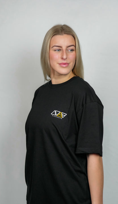 Elemento T Shirt Black