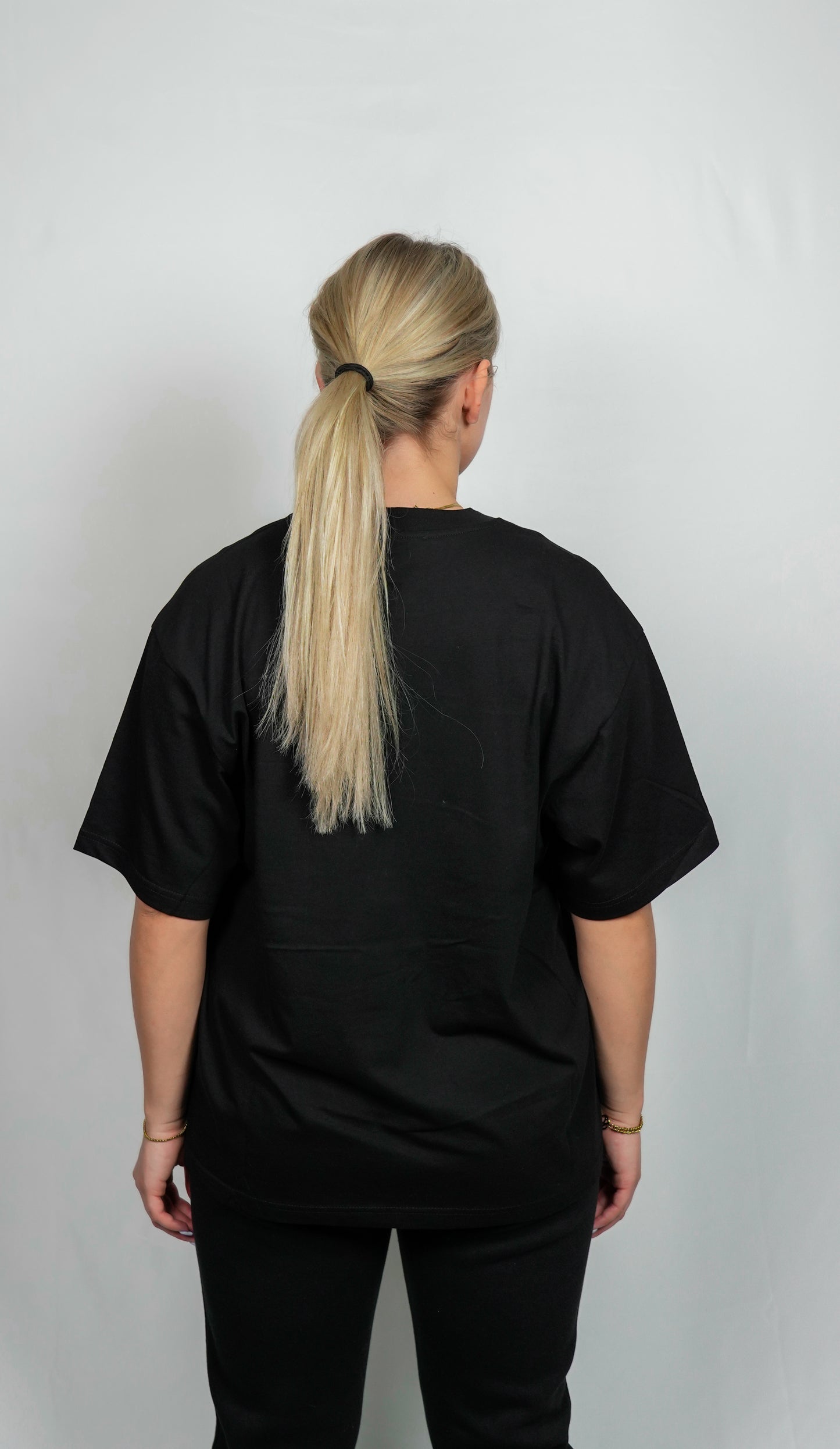 Elemento T Shirt Black