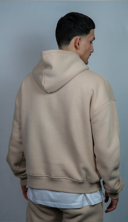 Elemento TrackSuit Beige