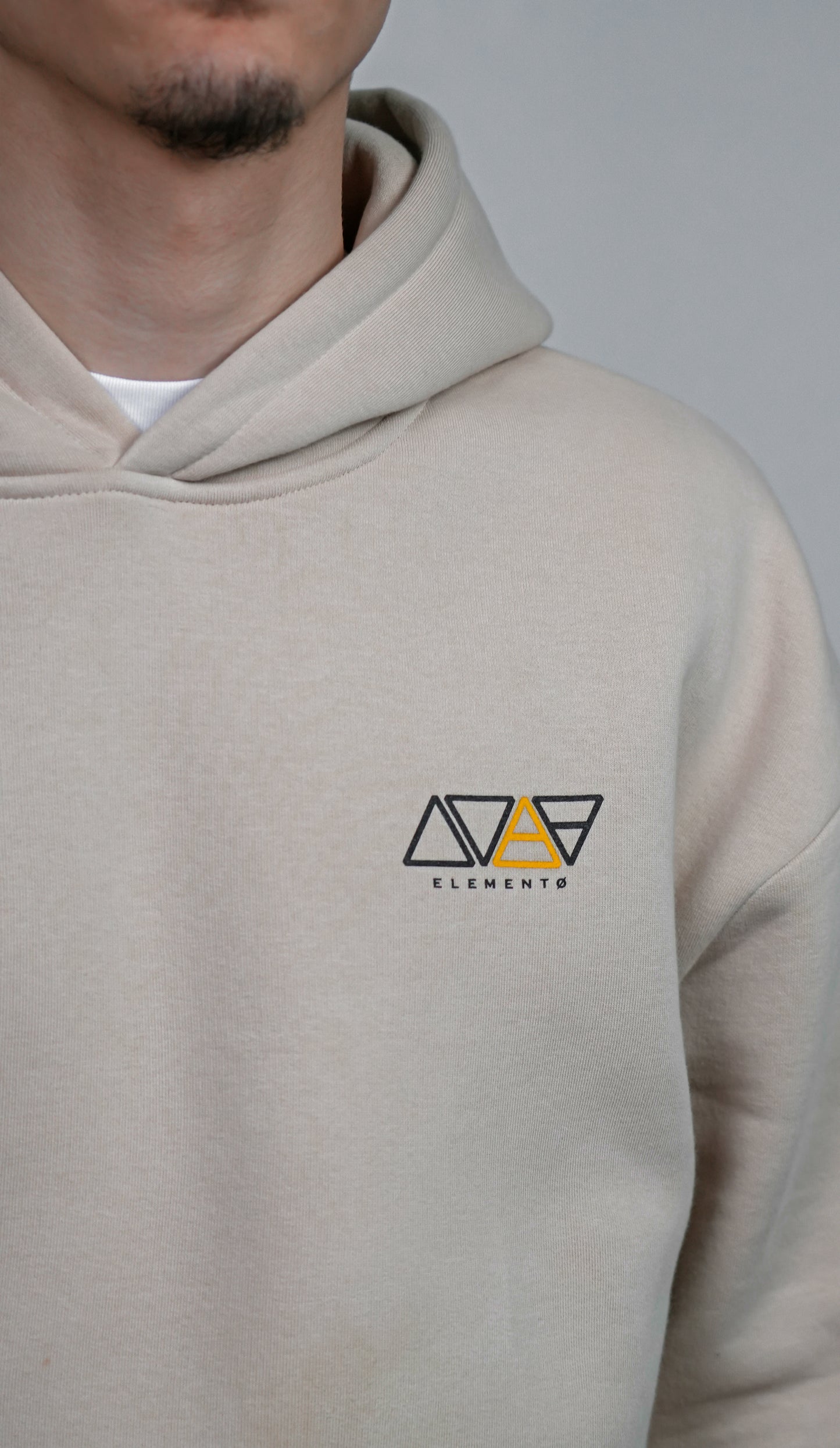 Elemento TrackSuit Beige