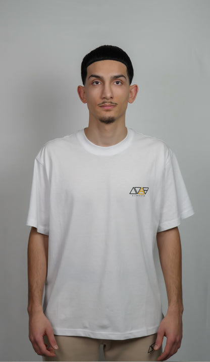 Elemento T Shirt White