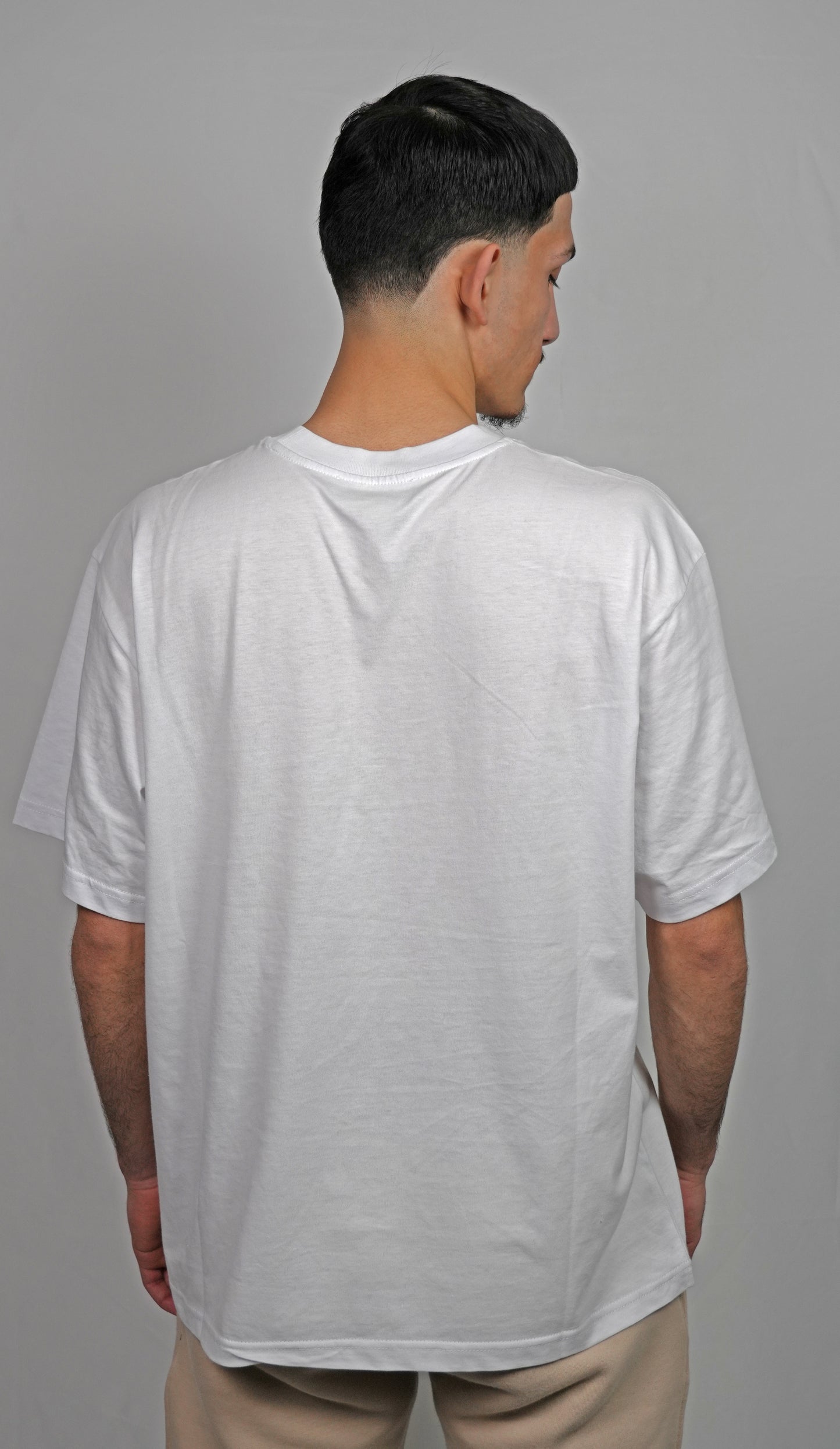Elemento T Shirt White