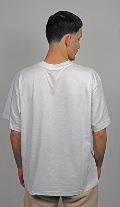 Elemento T Shirt White