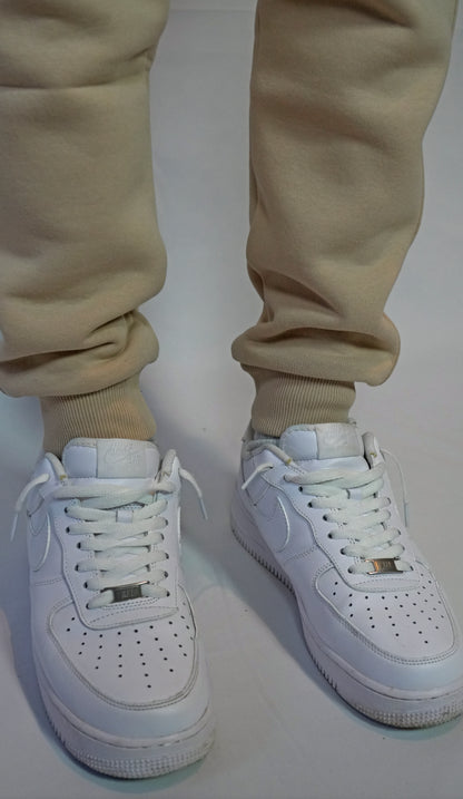 Elemento TrackSuit Beige