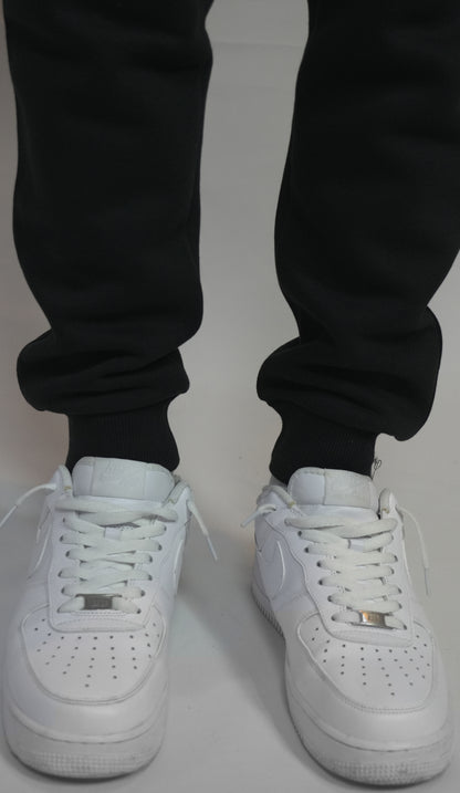 Elemento TrackSuit Black